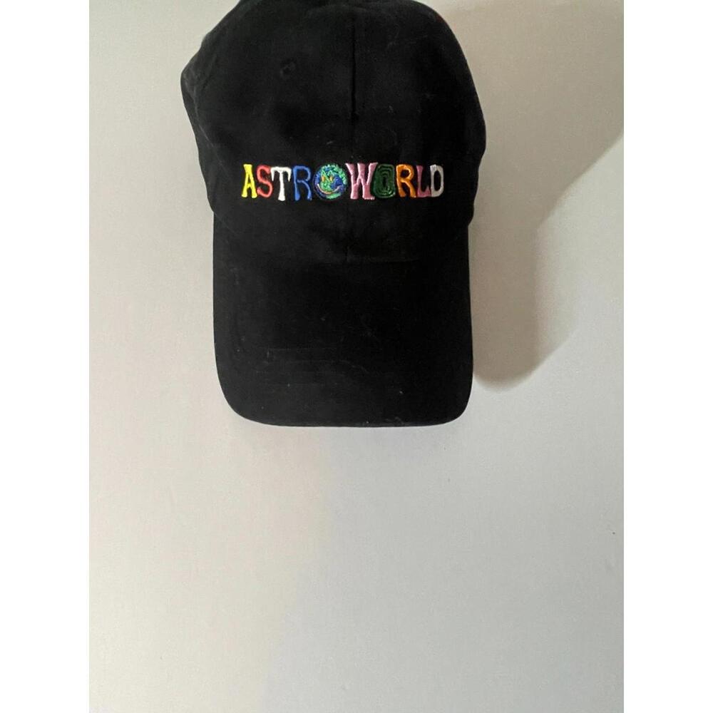 Travis Scott Astroworld Wish you were here hat cap cactus jack CCFM